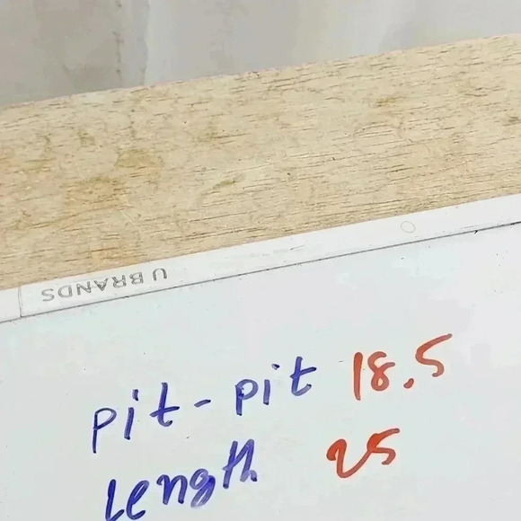 Cabi Tweed Women's Tank Top Textured Size M 3271 - Picture 5 of 7